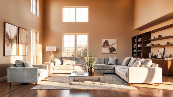 10 idées inspirantes pour améliorer votre espace de vie