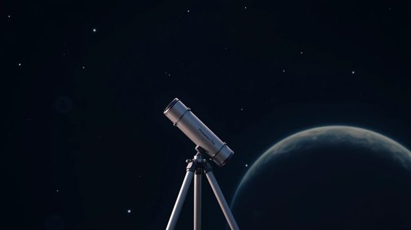 Choisir la caméra Player One pour l'astrophotographie : guide complet