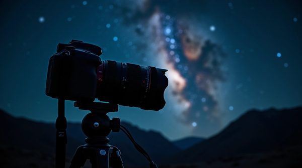 Choisir la caméra Player One pour l'astrophotographie : guide complet