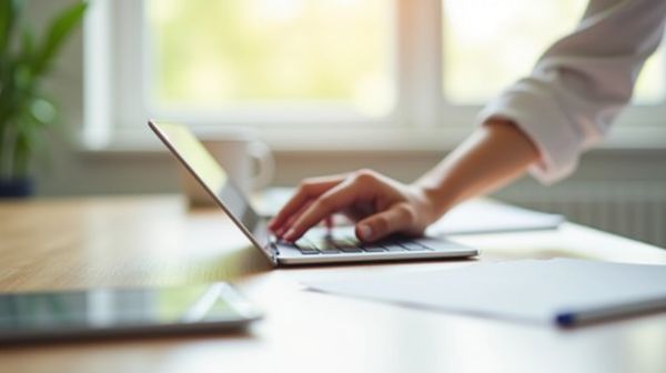 Comment remplir facilement votre déclaration de TVA ?