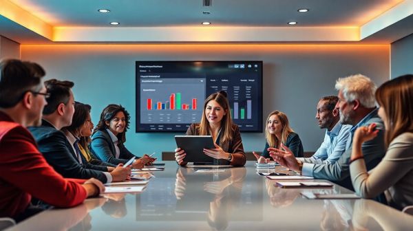 Développez vos ventes grâce à la formation e-commerce avancée