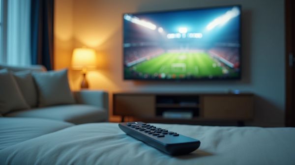 Du film au sport : découvrez les surprises du programme TV