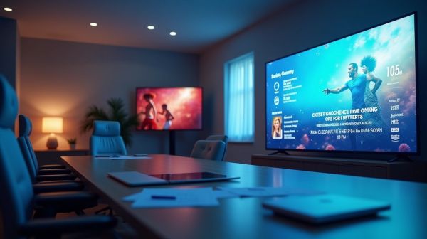 Du film au sport : découvrez les surprises du programme TV