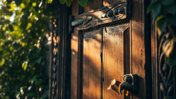 Évitez la mérule : 5 astuces pour protéger votre maison