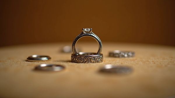 Guide complet pour choisir la bonne taille de bague