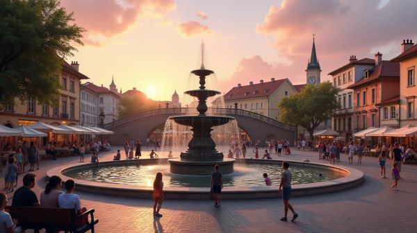 Guide des loisirs : vos activités incontournables et idées de sortie