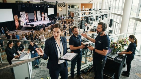 L'agence événementielle paris qui transforme vos idées en réalité