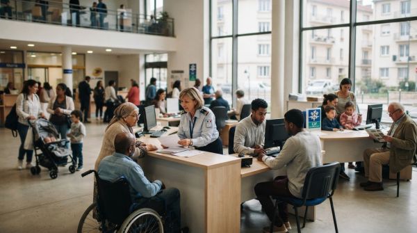 Le service public : un rempart contre les inégalités sociales