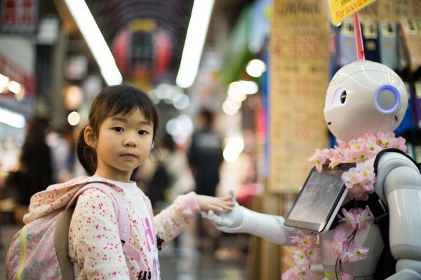 Les Innovations en Robotique pour Améliorer la Vie Quotidienne