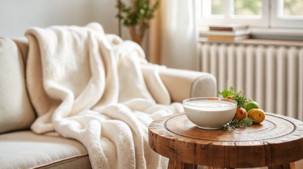 Les meilleurs probiotiques pour combattre stress et constipation