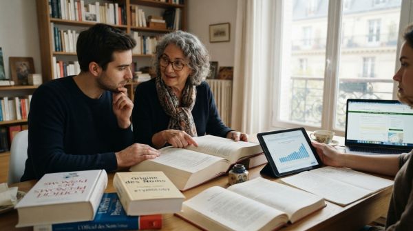 Les prénoms en france : perceptions et significations dévoilées