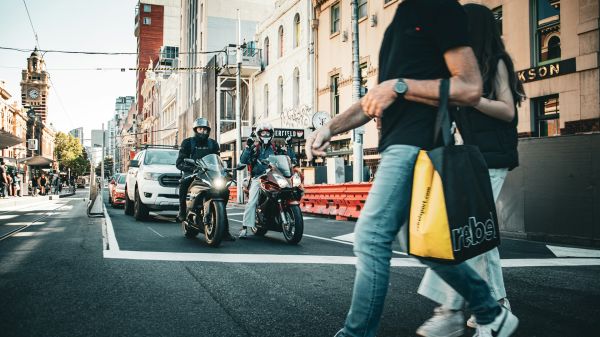 Les Tendances en Mobilité Urbaine pour 2024