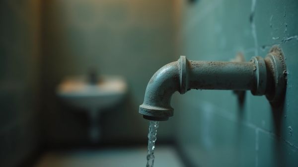 Polluants cachés dans les conduits : ce que vous respirez sans le savoir