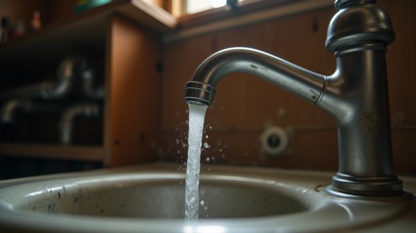 Polluants cachés dans les conduits : ce que vous respirez sans le savoir