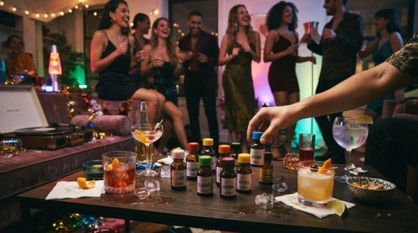 Poppers pour soirée : découvrez notre sélection incontournable !
