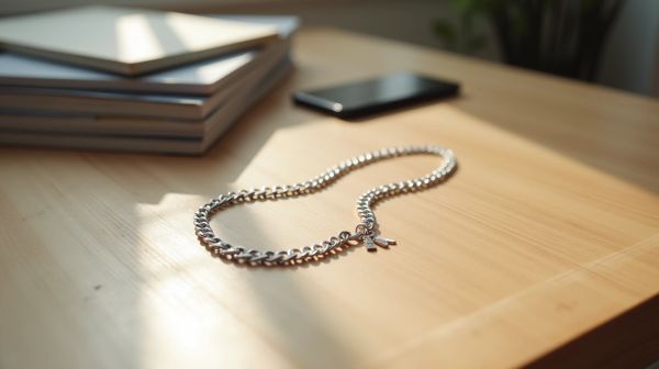 Pourquoi faut-il suivre les tendances des colliers en 2026 ?