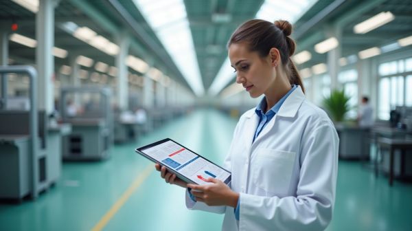 Pourquoi la GPAO est essentielle pour optimiser votre production