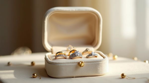Quelle taille de bague choisir ? Conseils pratiques et astuces