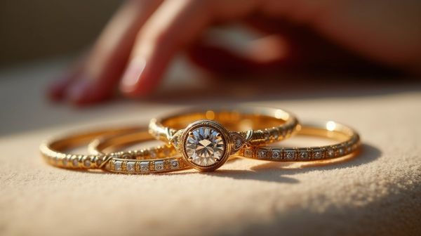 Quelle taille de bague choisir ? Conseils pratiques et astuces