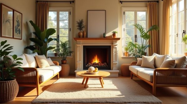 Redécouvrez votre coin habitat : astuces pour un chez-soi agréable