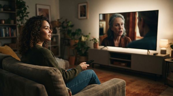 Séries TV : où est la place des femmes ?