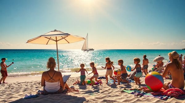 Top 10 activités de loisirs à ne pas manquer cet été