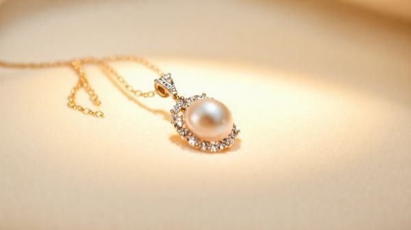 Top 5 pendentifs qui rehausseront votre élégance