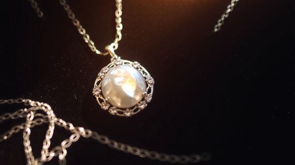 Top 5 pendentifs qui rehausseront votre élégance