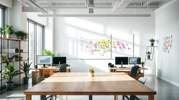 Top 5 raisons pour lesquelles la GPAO booste la productivité