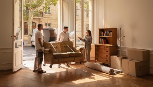 Entreprise de débarras à Béziers : la solution pour vos objets inutiles